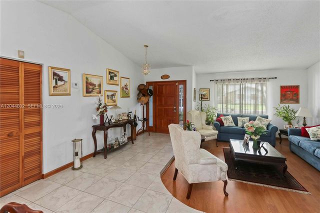 12730 SW 119th Street, Miami, FL 33186