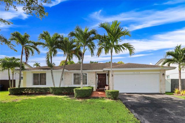12730 SW 119th Street, Miami, FL 33186