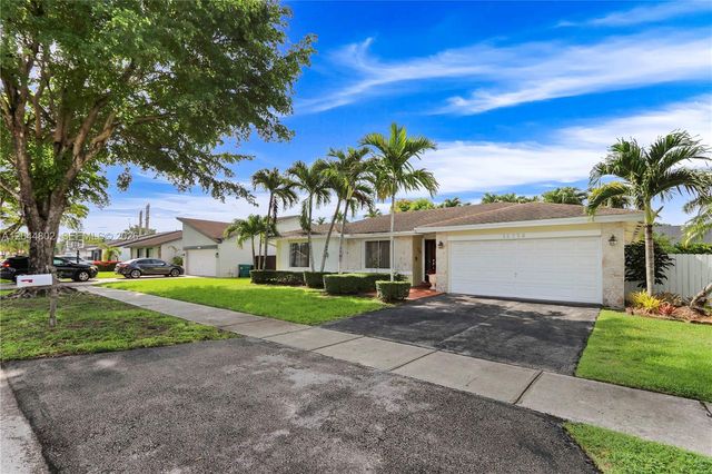 12730 SW 119th Street, Miami, FL 33186