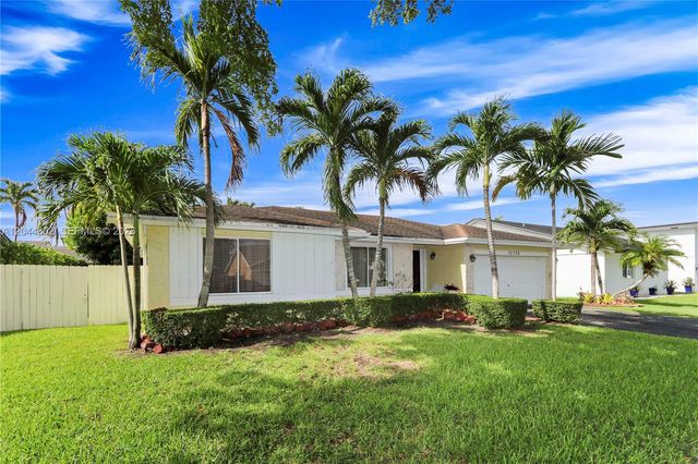 12730 SW 119th Street, Miami, FL 33186