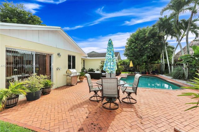12730 SW 119th Street, Miami, FL 33186