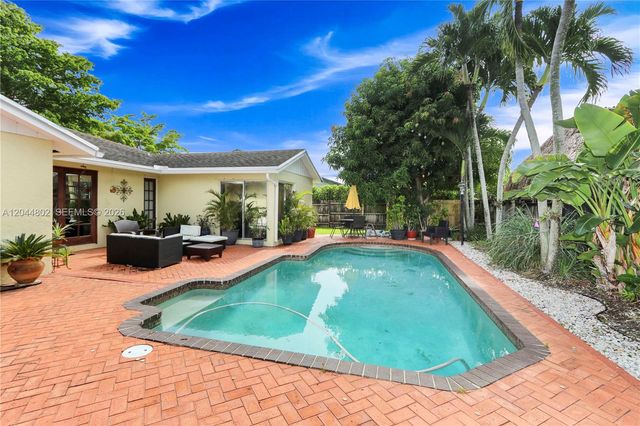 12730 SW 119th Street, Miami, FL 33186