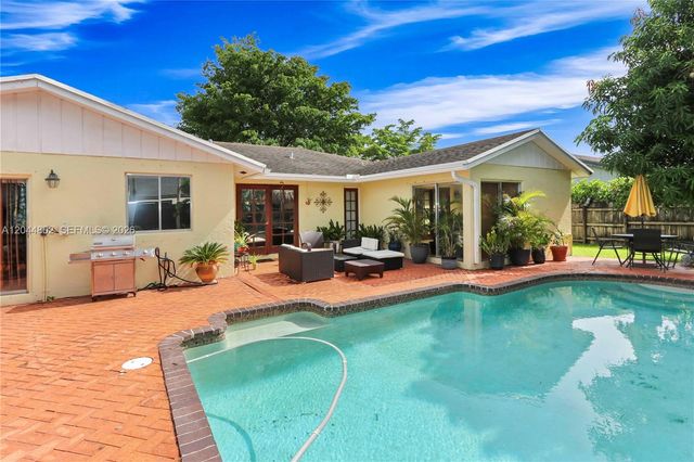 12730 SW 119th Street, Miami, FL 33186