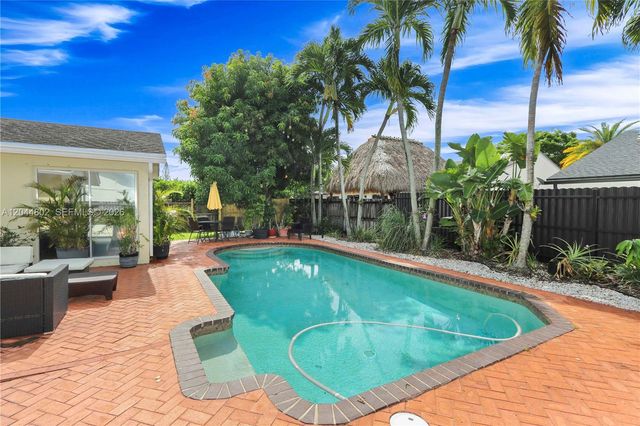 12730 SW 119th Street, Miami, FL 33186