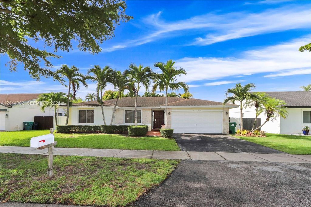 12730 SW 119th Street, Miami, FL 33186