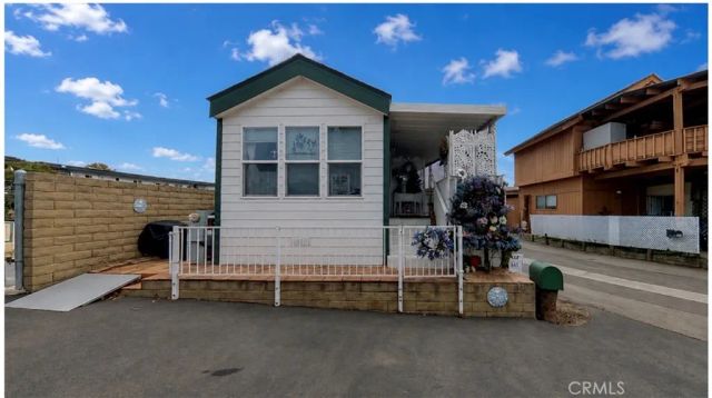 43 Riversea, Seal Beach, CA 90740