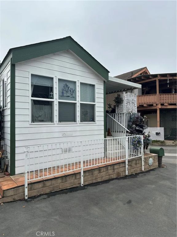 43 Riversea, Seal Beach, CA 90740