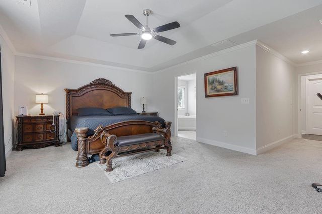 197 Hummingbird Lane, Statham, GA 30666