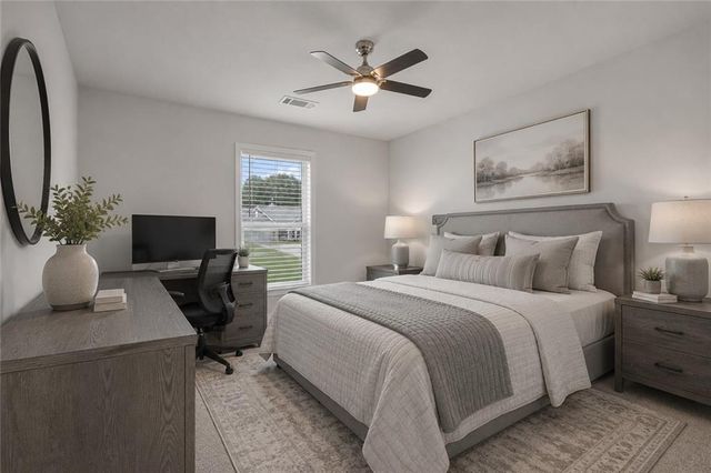 197 Hummingbird Lane, Statham, GA 30666