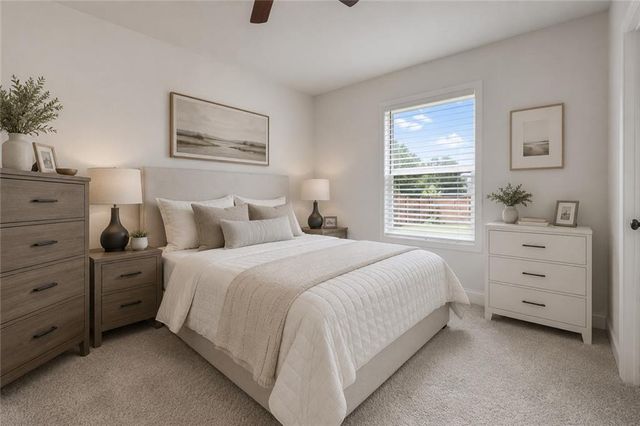 197 Hummingbird Lane, Statham, GA 30666
