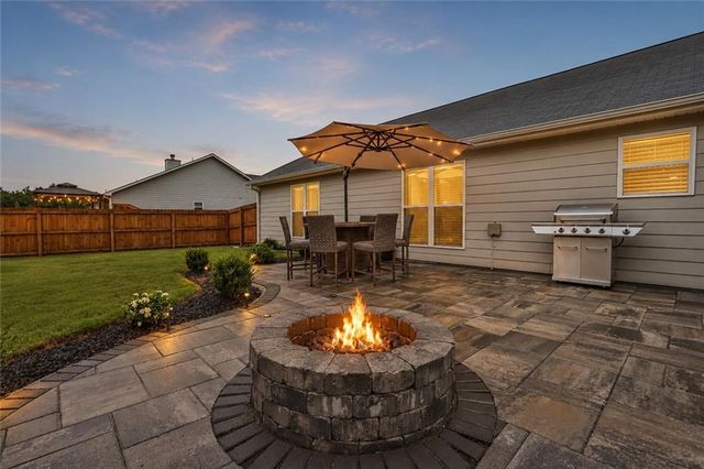 197 Hummingbird Lane, Statham, GA 30666