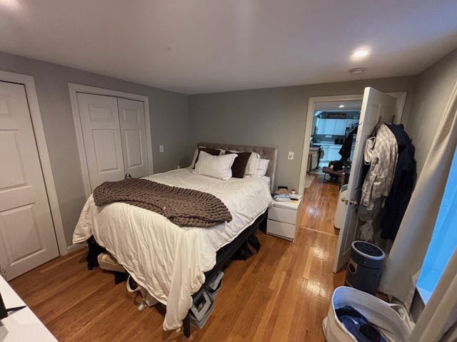 516 E Broadway 1, Boston, MA 02127