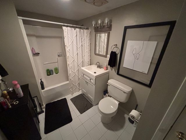 516 E Broadway 1, Boston, MA 02127