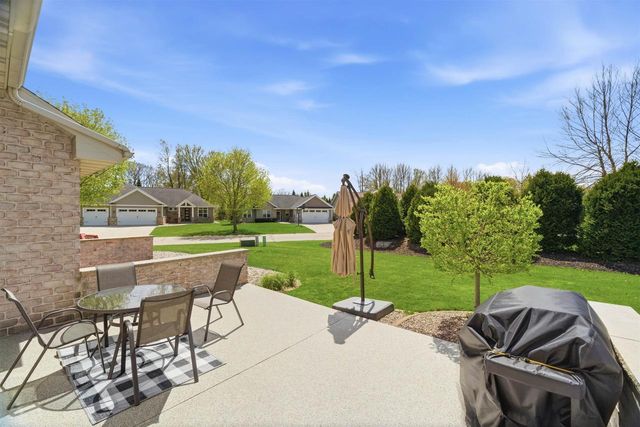 4025 PONCE DE LEON BOULEVARD, Oneida, WI 54155