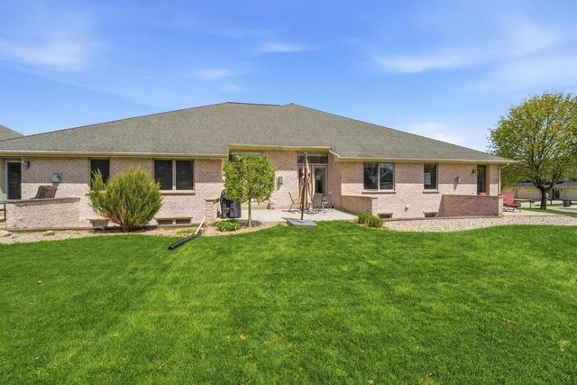4025 PONCE DE LEON BOULEVARD, Oneida, WI 54155