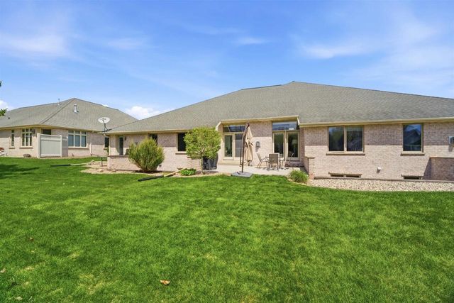 4025 PONCE DE LEON BOULEVARD, Oneida, WI 54155