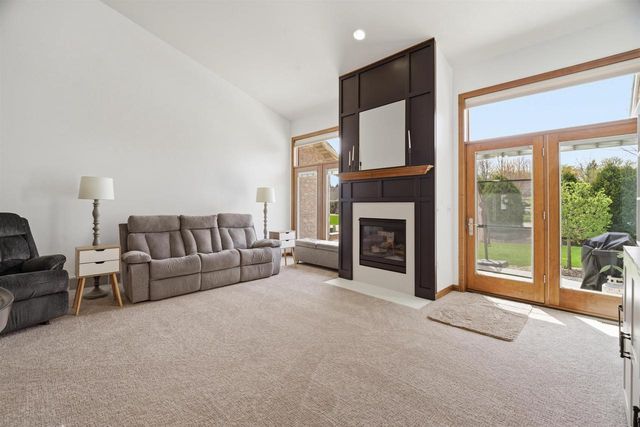4025 PONCE DE LEON BOULEVARD, Oneida, WI 54155