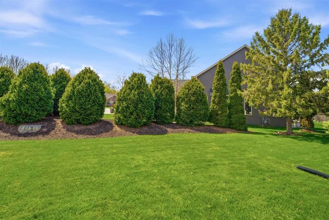4025 PONCE DE LEON BOULEVARD, Oneida, WI 54155