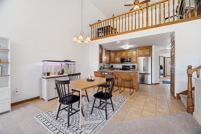 4025 PONCE DE LEON BOULEVARD, Oneida, WI 54155