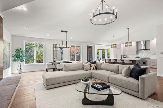 5302 Pinehurst Drive, Boulder, CO 80301