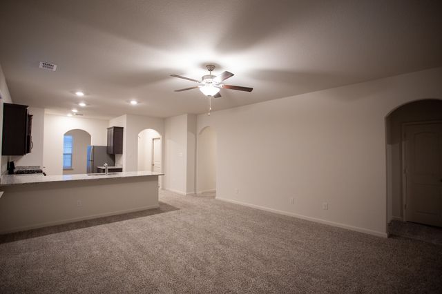 13808 Musselshell Drive, Ponder, TX 76259