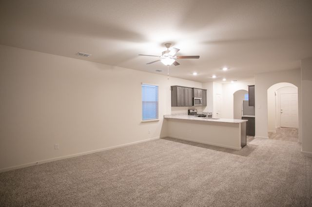13808 Musselshell Drive, Ponder, TX 76259