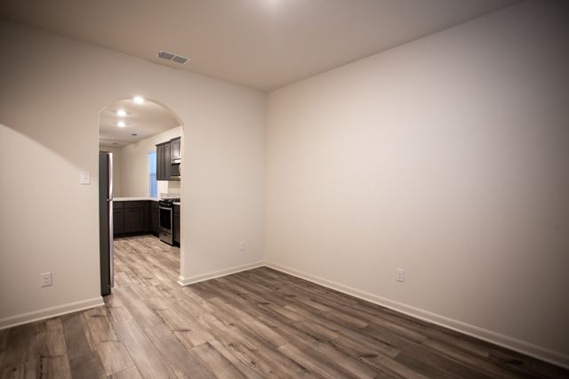 13808 Musselshell Drive, Ponder, TX 76259