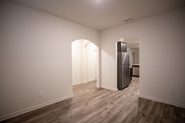 13808 Musselshell Drive, Ponder, TX 76259