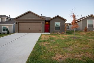 13808 Musselshell Drive, Ponder, TX 76259