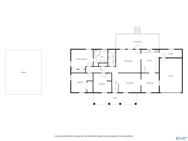 288 Cardessa Lane, Grant, AL 35747