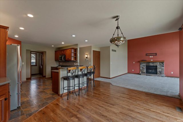 21118 Terrace Trail, New Paris, IN 46553