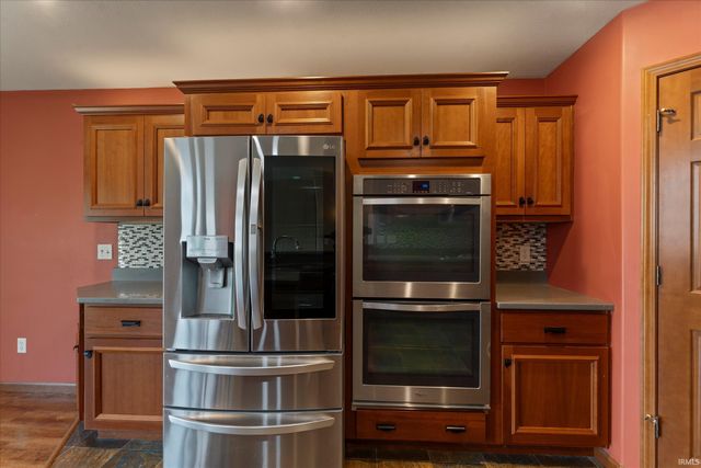 21118 Terrace Trail, New Paris, IN 46553