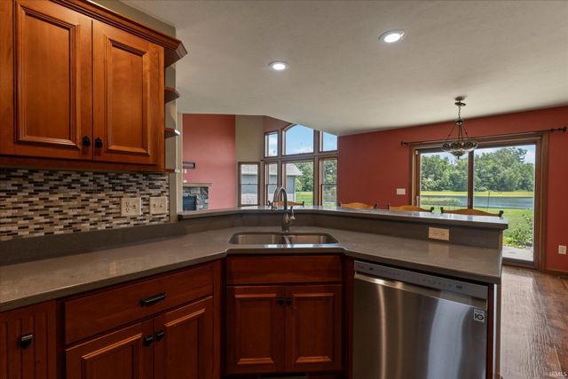 21118 Terrace Trail, New Paris, IN 46553
