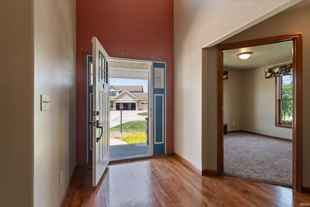 21118 Terrace Trail, New Paris, IN 46553