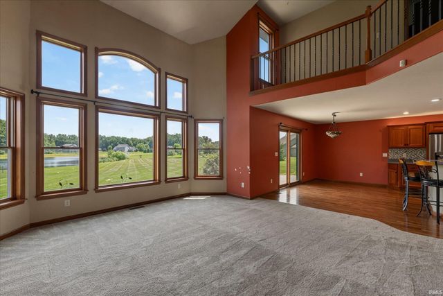 21118 Terrace Trail, New Paris, IN 46553