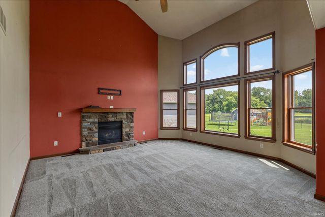 21118 Terrace Trail, New Paris, IN 46553