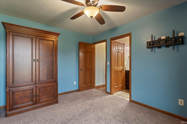 21118 Terrace Trail, New Paris, IN 46553