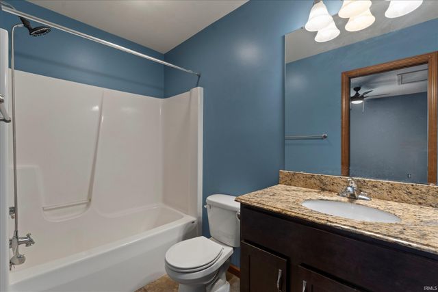 21118 Terrace Trail, New Paris, IN 46553