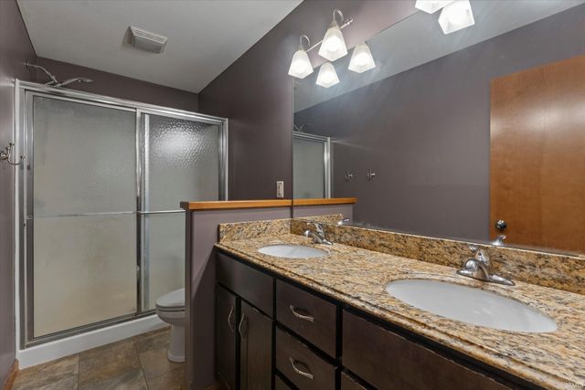 21118 Terrace Trail, New Paris, IN 46553