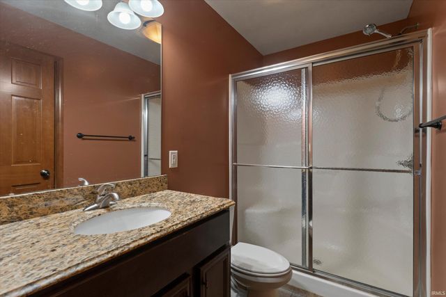 21118 Terrace Trail, New Paris, IN 46553