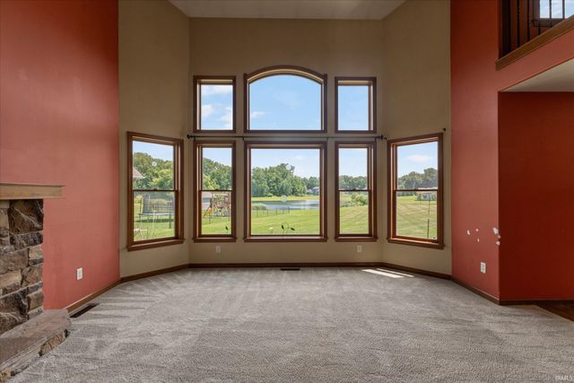 21118 Terrace Trail, New Paris, IN 46553