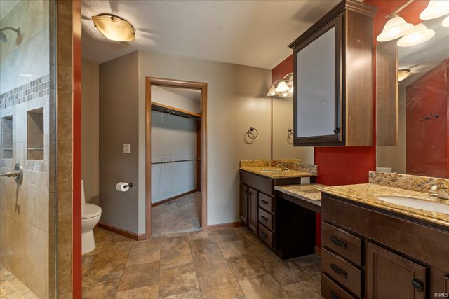 21118 Terrace Trail, New Paris, IN 46553