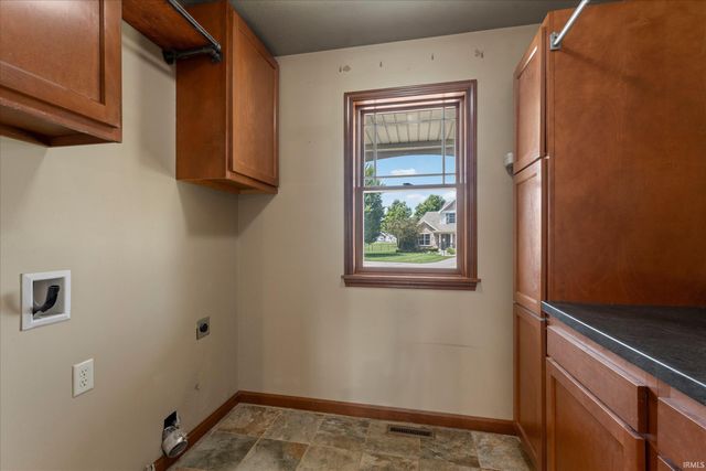 21118 Terrace Trail, New Paris, IN 46553