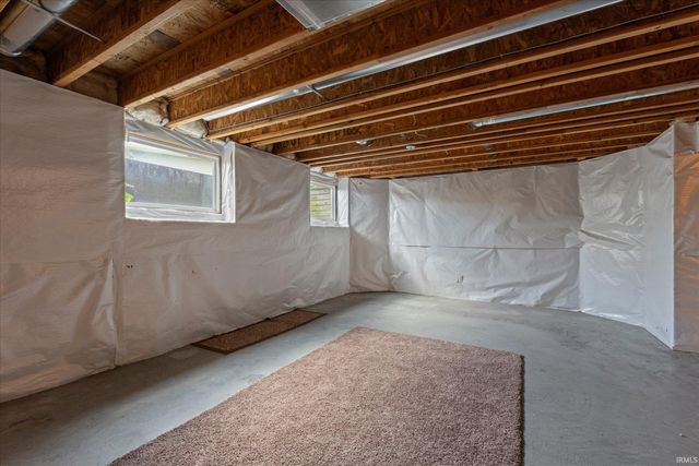 21118 Terrace Trail, New Paris, IN 46553