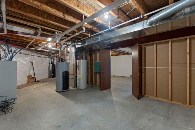 21118 Terrace Trail, New Paris, IN 46553