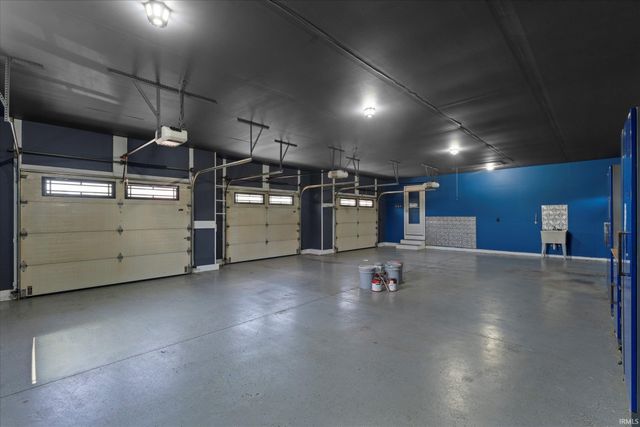21118 Terrace Trail, New Paris, IN 46553