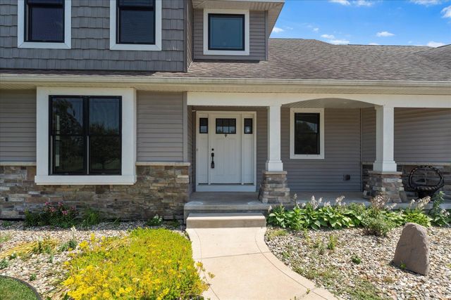 21118 Terrace Trail, New Paris, IN 46553
