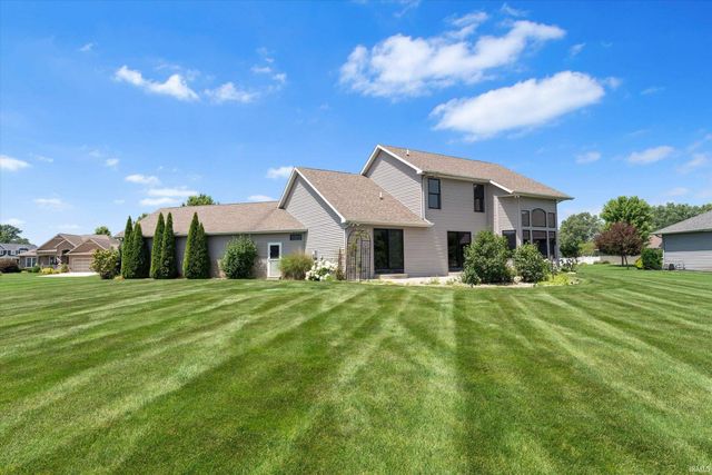 21118 Terrace Trail, New Paris, IN 46553