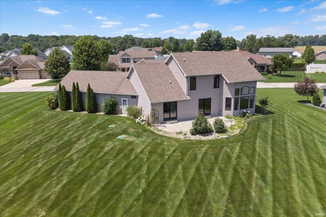 21118 Terrace Trail, New Paris, IN 46553