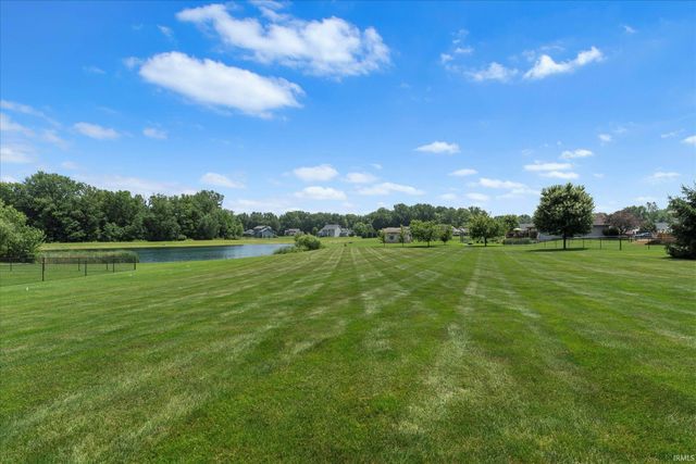 21118 Terrace Trail, New Paris, IN 46553